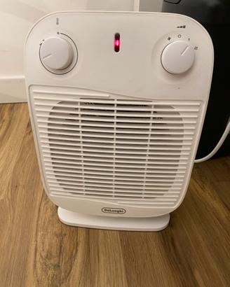 Stufa elettrice De' Longhi