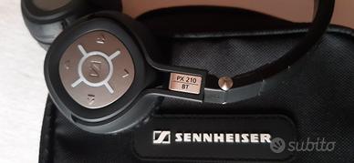 Cuffie Sennheiser PCX210 BT