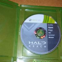 Halo reach Xbox 360 (compatibile con Xbox One)