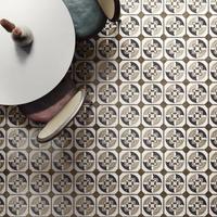 Piastrella 20x20 Intarsi Glam Sant'Agostino