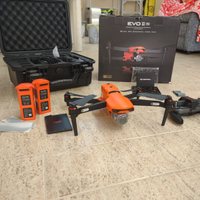 Autel Evo 2 Pro V1 drone professionale