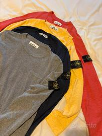 Maglie Stone Island Originali
