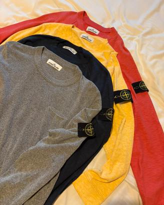 Maglie Stone Island Originali