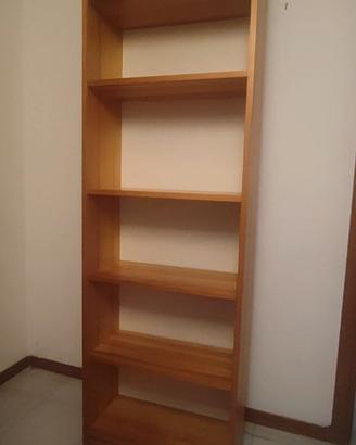 Librerie Billy Ikea anni 90