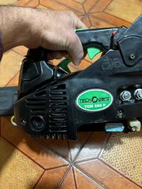 Motosega