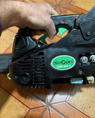 Motosega