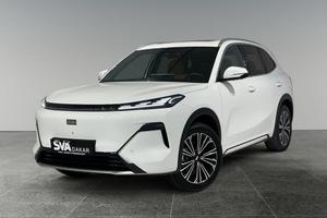 Geely Starray EM-i 1.5 phev WINTER EDITION