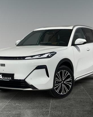 Geely Starray EM-i Launch Edition - CON PERMUTA O
