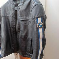 Giubbotto BMW moto