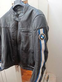 Giubbotto BMW moto