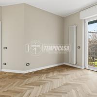 BILOCALE ESPOSTO A SUD E RISTRUTTURATO IN CITTA ST