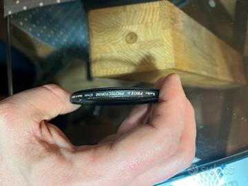 Kenko PRO1D Protector (W) 67mm – Filtro protettivo