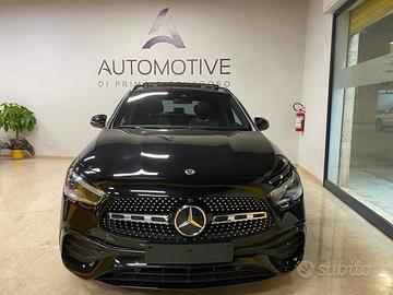 Mercedes-benz GLA 200 GLA 200 d Automatic 4Matic P