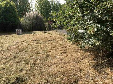 Cascina - Giardino di 250 mq