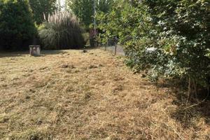 Cascina - Giardino di 250 mq