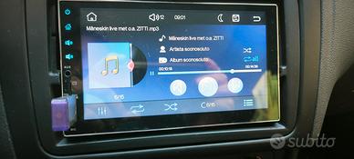 autoradio 2 din