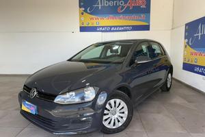 Volkswagen Golf 1.6 TDI 90 CV 5p. Tech&Sound BlueM