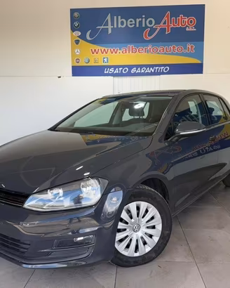 Volkswagen Golf 1.6 TDI 90 CV 5p. Tech&Sound BlueM
