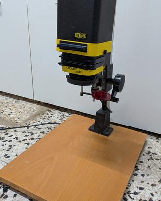 ingranditore meopta acomat student