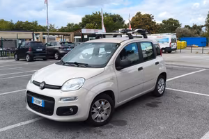 Fiat Panda S&S 1.3 Mjt 95cv euro 6