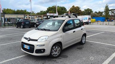 Fiat Panda S&S 1.3 Mjt 95cv euro 6