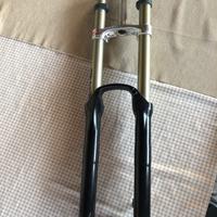 Rockshox boxxer