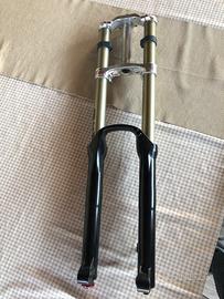 Rockshox boxxer