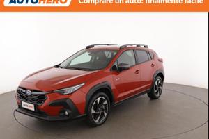 SUBARU Crosstrek YW38570