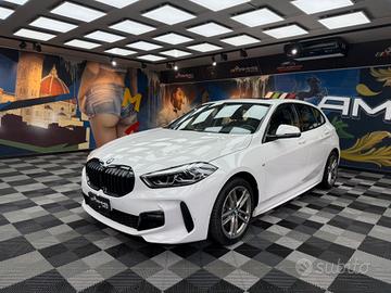 Bmw 116 116i 5p. Msport (465)