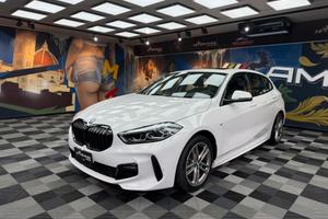 Bmw 116 116i 5p. Msport (465)