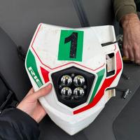 Faro Led Rieju/GasGas