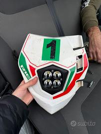 Faro Led Rieju/GasGas