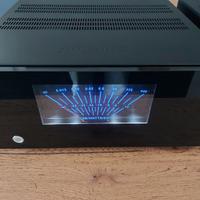 ADVANCE ACOUSTIC X-A220 Coppia Finali Monofonici