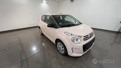 Citroen C1 VTi 72 S&S 5 porte Feel