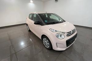 Citroen C1 VTi 72 S&S 5 porte Feel