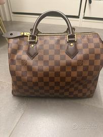 Borsa Speedy 30