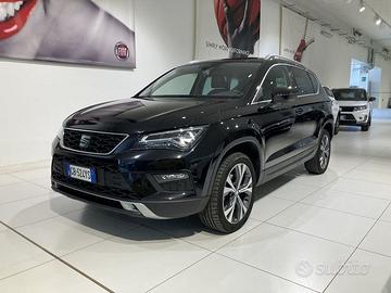 SEAT Ateca 1.6 TDI BUSINESS DSG