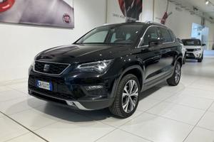 SEAT Ateca 1.6 TDI BUSINESS DSG
