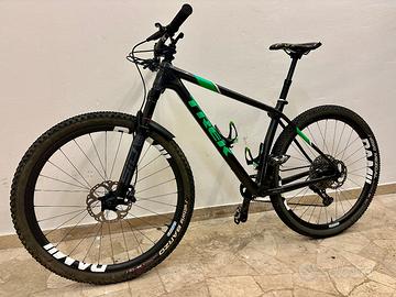 BICI MTB FRONT TREK PROCALIBER 9.9 - taglia L