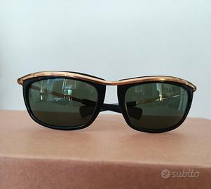 Occhiali da Sole Rayban Olimpian 4