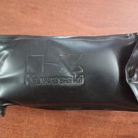 Borsa con attrezzi completi per moto Kawasaki