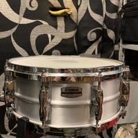 Yamaha recording custom rullante 14x5.5