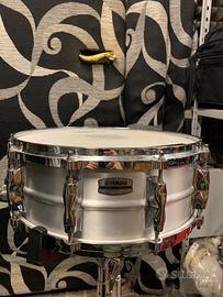 Yamaha recording custom rullante 14x5.5