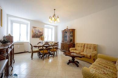 Appartamento, Roiano, Trieste.