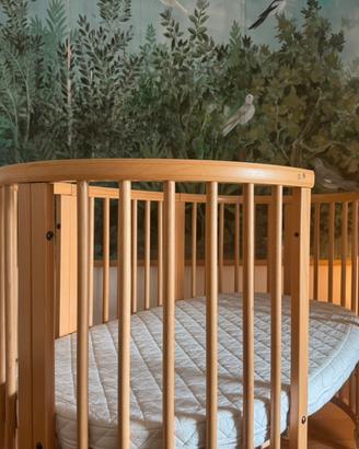 Culla Stokke