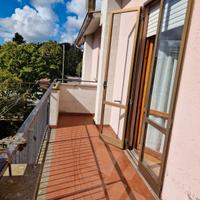 Appartamento con giardino bagnoregio