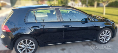 Volkswagen Golf 7 2.0TDI