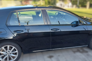 Volkswagen Golf 7 2.0TDI