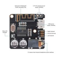 Bluetooth AUX per auto, casse e amplificatore
