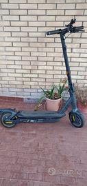 Monopattino Ninebot Max G2 E vedi descrizione